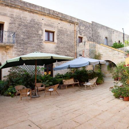 Hotel Baglio Catalano Custonaci Exterior foto